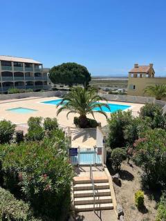 La Mezza de Gruissan - Gruissan - 9