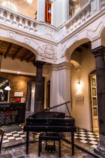 Carlota Sustainable Design Hotel - Quito - 7