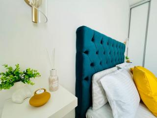 Apartament Vipii’s Residence - Arad - 4