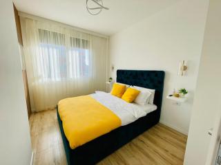 Apartament Vipii’s Residence - Arad - 2