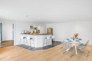 PRIME - City Apartment für 6 - Neu & Modern - Monaco di Baviera - 5