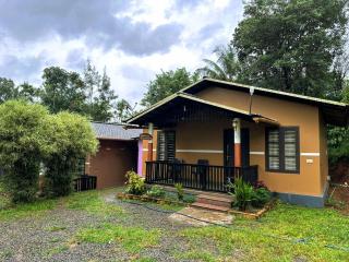 Wayanad Cocos Villa - Tariyod - 8
