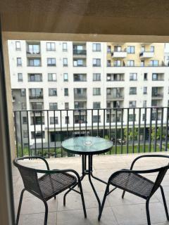 Bright&Cozy CORESI - 0