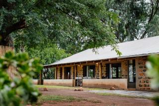 Cheetah Ridge Lodge - 8
