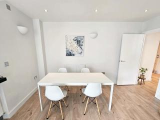 Beautiful 2 bedroom flat in Battersea - Londra - 4
