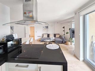 Beautiful 2 bedroom flat in Battersea - Londra - 1