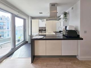 Beautiful 2 bedroom flat in Battersea - Londra - 2