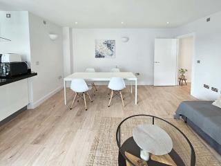 Beautiful 2 bedroom flat in Battersea - Londra - 5