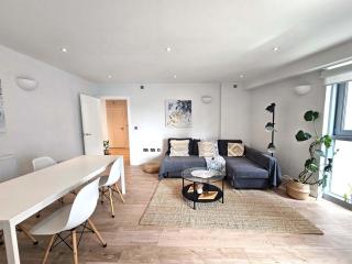 Beautiful 2 bedroom flat in Battersea - Londra - 9