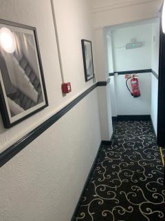 Trinity Guest House - Hartlepool - 8