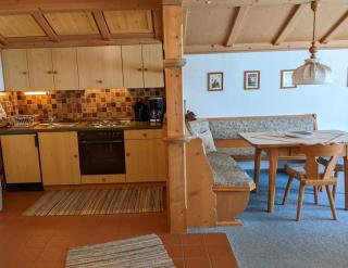 Ferienwohnung Kaidisch - Reiter inkl. Chiemgaukarte - Ruhpolding - 2