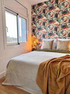 Crysoyle Apartment Barcelona Next to Camp Nou - L'Hospitalet de Llobregat - 3