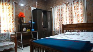 Nila Homestay - Puliyara - 5