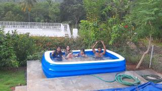 Nila Homestay - Puliyara - 4