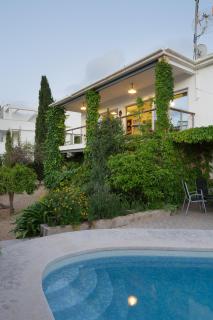 Villa in Albir - L'Alfàs del Pi - 0