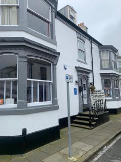 Trinity Guest House - Hartlepool - 0