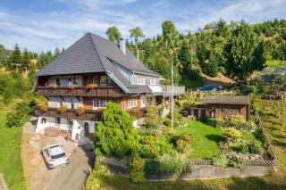 Dalblick - Oberharmersbach - 0