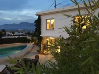 Villa in Albir - 6