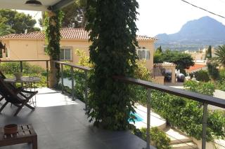 Villa in Albir - L'Alfàs del Pi - 1