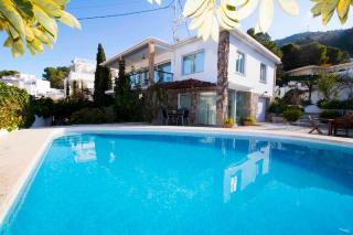 Villa in Albir - L'Alfàs del Pi - 5