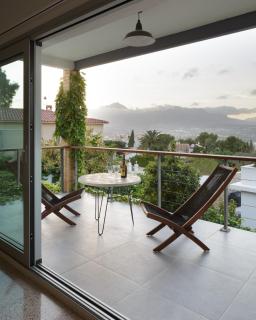 Villa in Albir - 8