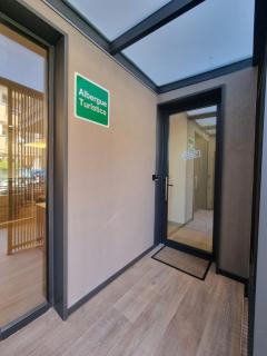 Aloha Surf Hostel - Somo - 1