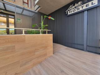 Aloha Surf Hostel - Somo - 0