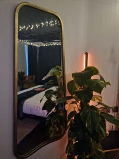 The Penny Black Apartment With Indoor Hot Tub - Slamannan - 1