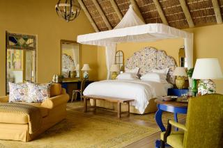 Royal Malewane - Thornybush Game Reserve - 4