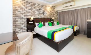Treebo Laaiba Residency - Bombay - 0