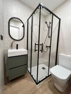 Crysoyle Apartment Barcelona Next to Camp Nou - L'Hospitalet de Llobregat - 6