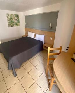 Confort Hôtel - 9