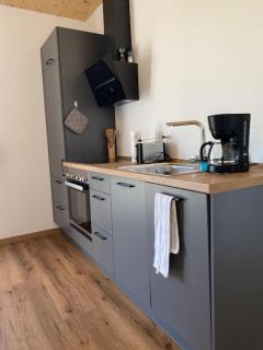 Ferienwohnung Hüttenflair - Amberg - 7