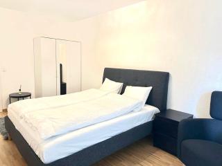 Interlaken Best View Deluxe Apartment - 6