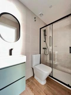 Crysoyle Apartment Barcelona Next to Camp Nou - L'Hospitalet de Llobregat - 8