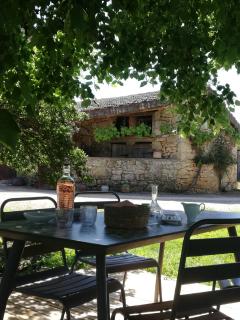LA FERME JARLAN - Berganty - 5