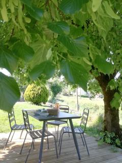 LA FERME JARLAN - Berganty - 4