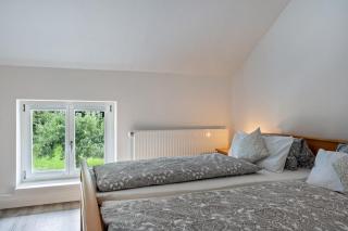 Ferienwohnung Flut am Weserstrand - Sandstedt - 2