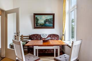 Ferienwohnung Flut am Weserstrand - Sandstedt - 5