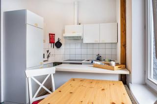 Ferienwohnung Ebbe am Weserstrand - Sandstedt - 7