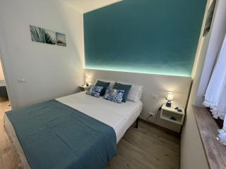 Ca San Vito Lo Capo Villa Maria - San Vito Lo Capo - 9