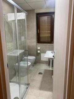 Park Hotel - Scanno - 9
