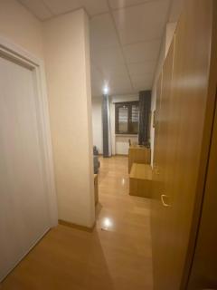 Park Hotel - Scanno - 8