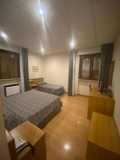 Park Hotel - Scanno - 7