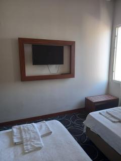 Aksoy Otel - Adana - 8
