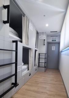 Aloha Surf Hostel - Somo - 3