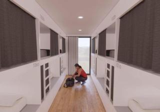 Aloha Surf Hostel - Somo - 2