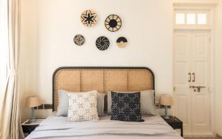 LohonoStays Colina Villa H - Vagator - 2