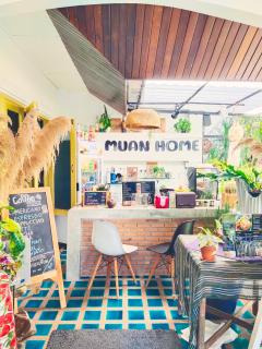 ม่วนโฮม muan home café&stay - Ban Don - 0
