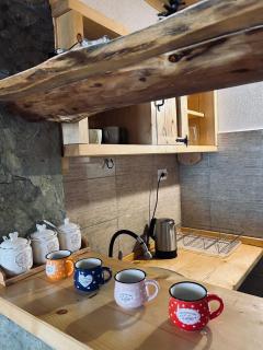 Cottage Angel - Žabljak - 3